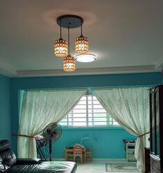 Blk 254 Bukit Batok East Avenue 4 (Bukit Batok), HDB 5 Rooms #613354681